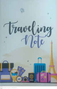 Image of Traveling Note
