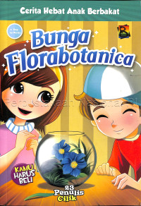 Image of Bunga Florabotanica