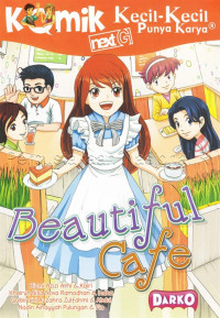 Image of Beautiful cafe