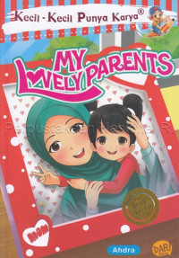 Image of My lovely parents