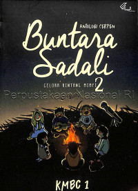 Image of Buntara sadali