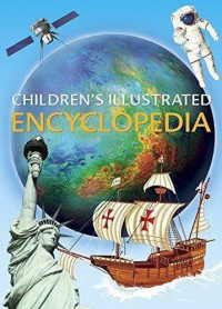 Image of Children's Illustrated Encyclopedia