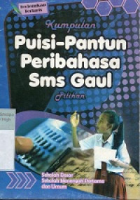 Image of Puisi - Pantun & Peribahasa