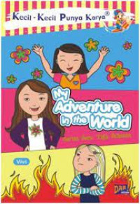 Image of My Adventure in the World