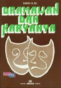 Image of Dramawan dan karyanya