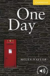 Image of One Day Level 2 (Cambridge English Readers)