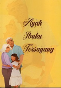 Image of Ayah ibuku tersayang