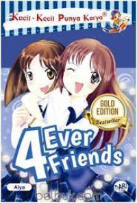 Image of 4ever friends