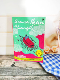 Image of Semua Ikan di Langit