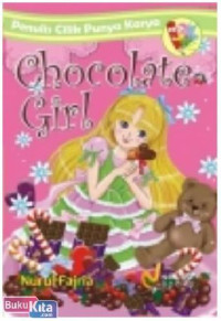 Image of Chocolate Girl
