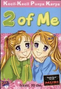Image of 2 of Me