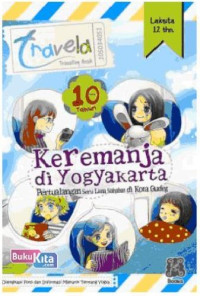 Image of Travela: Keremanja Di Yogyakarta