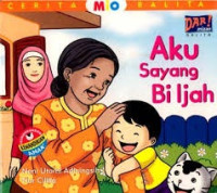 Image of Aku sayang Bi Ijah