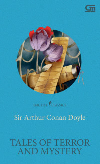 Image of English Classics: Tales of Terror and Mystery