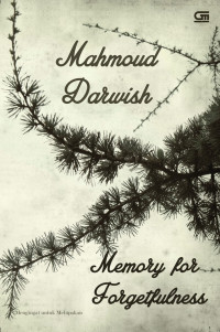 Image of Memory For Forgetfulness