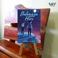 Image of Belenggu Hiro