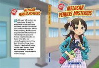 Image of Melacak Penulis Misterius