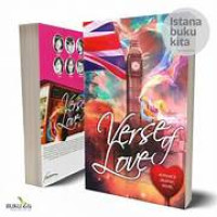 Image of Verse Of Love (Edisi Romance Graphic Novel)