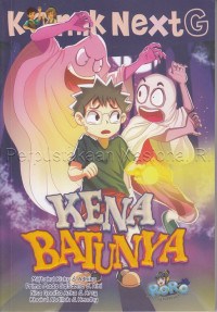Image of Kena Batunya