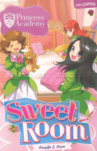 Image of Princes Academy edisi : Sweet room