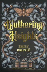 Image of Wuthering heights