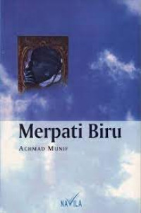 Image of Merpati biru