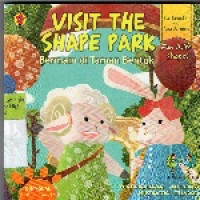 Image of Visit The Shape Park