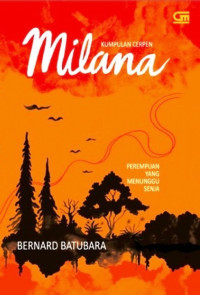 Image of Milana: Perempuan yang Menunggu Senja