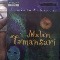 Image of Malam tamansari