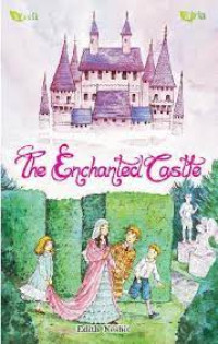 Image of The Enchanted Castle