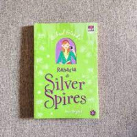 Image of School Friends : rahasia di Silver Spires