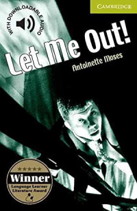 Image of Let Me Out!