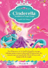 Image of Cinderella Menaklukan Si Tongkat Bengal