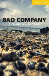 Image of Bad company