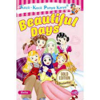 Image of Beautiful days