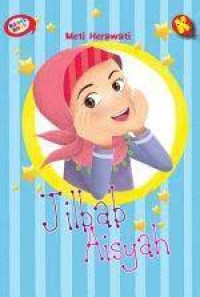 Image of Jilbab Aisyah