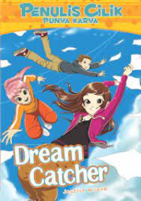 Image of Dream Catcher