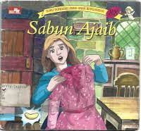 Image of Sabun Ajaib