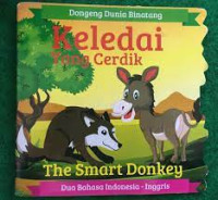 Image of Keledai yang cerdik : The smart donkey