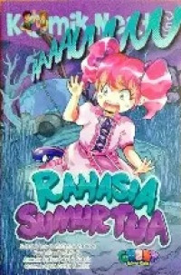 Image of Next G : Rahasia sumur tua