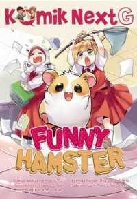 Image of Next G : Funny hamster