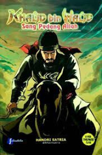 Image of Khalid bin Walid : sang pedang Allah