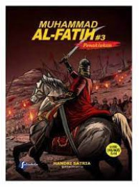 Image of Muhammad Al-Fatih  : penaklukan