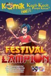 Image of Next G : Festival Lampion