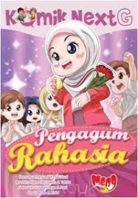 Image of Pengagum rahasia