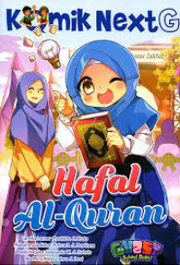 Image of Hafal Al-Quran