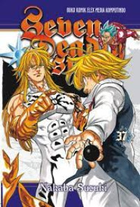 Image of Seven deadly sins