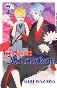Image of The morose mononokean