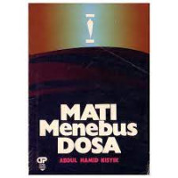 Image of Mati menebus dosa