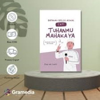 Image of Bapakmu Boleh Miskin, tapi Tuhanmu Mahakaya (Kumpulan Hikmah dari Tausiah)